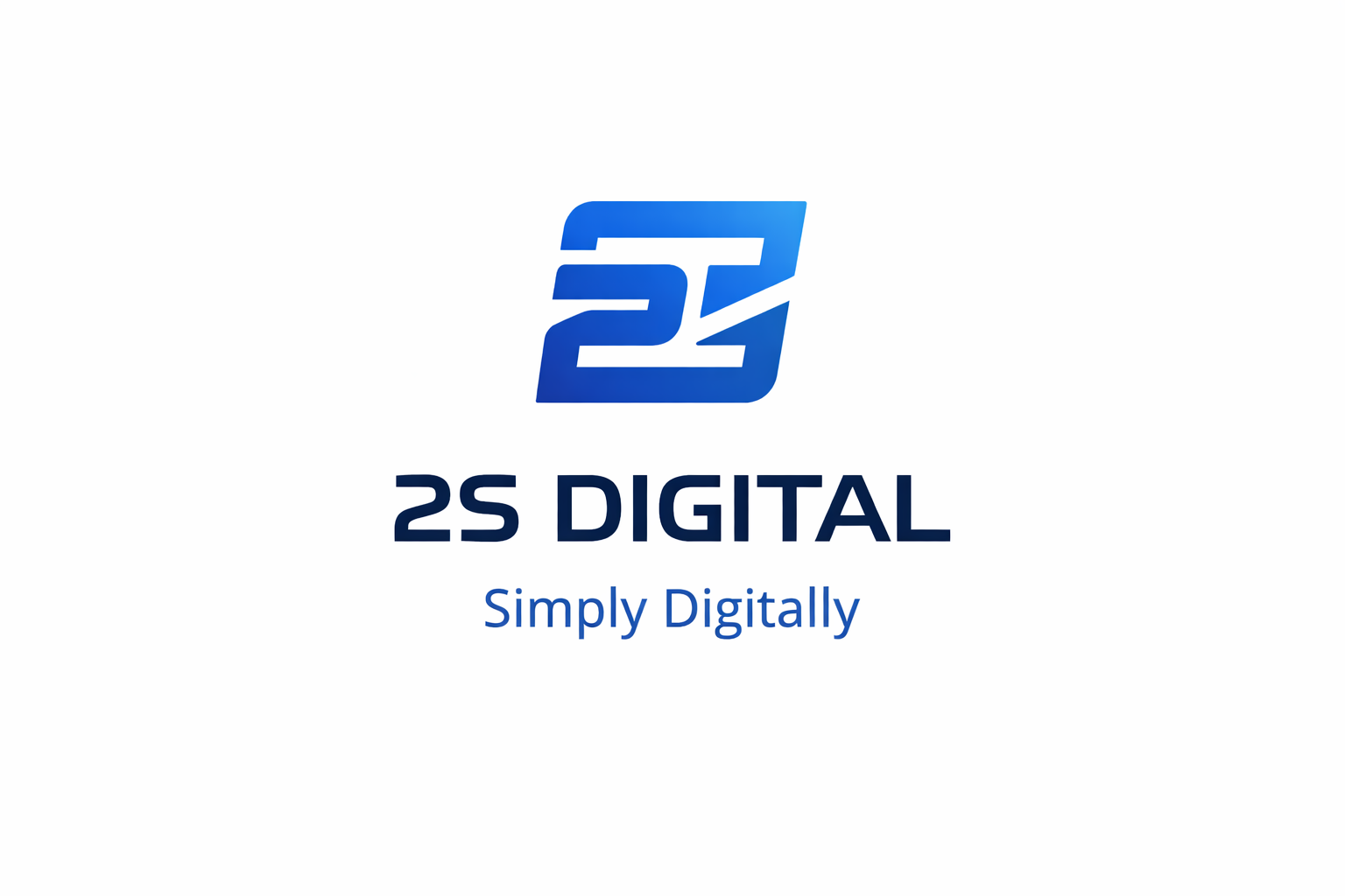 2S Digital logo